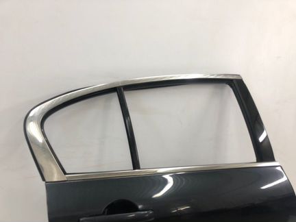 Дверь задняя правая Infiniti G35 V36 VQ35HR 2007