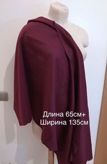 Ткани из личных запасов