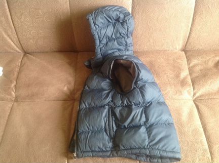 Продаю жилет(114-121)