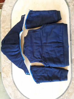 Куртка little marc jacobs. 2A