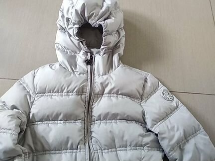 Куртка детская