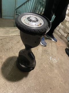 Гироскутер