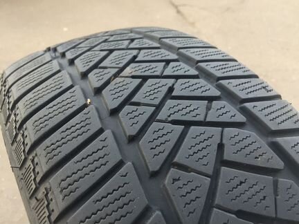 205 50 17 Dunlop SP Winter Sport M2 1шт