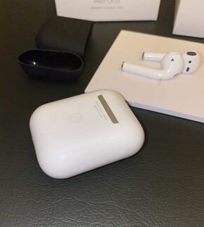 AirPods 2 Оригинал