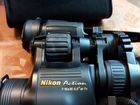 Бинокль Nikon Action