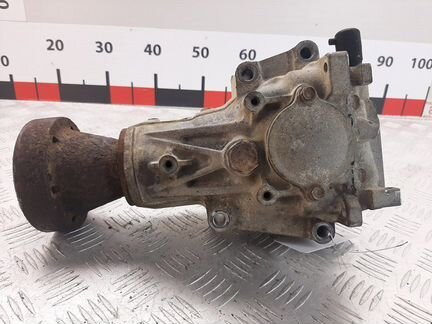 Раздатка для Ford Maverick 2