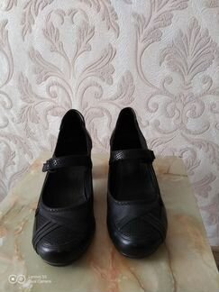 Туфли женские (38 размер)