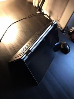 Hp pavilion x360 ssd