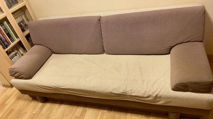 Диван 160 на 220