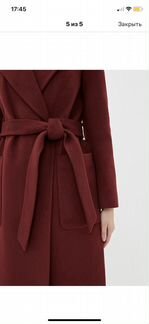 Пальто Vivaldi