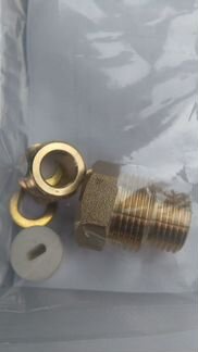 Сальник для ввода кабеля в трубу AKS-3 1/2