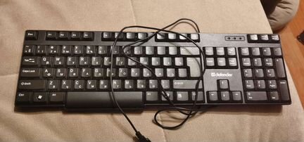 Клавиатура
