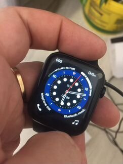 Apple watch 6 44мм w26+ tovarkario