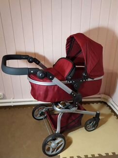 Коляска vip toys для кукол