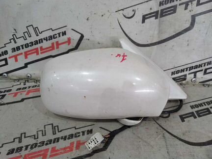 Зеркало toyota chaser mark II GX90 JZX90 JZX91 JZX