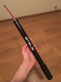 Ручной насос для велосипеда