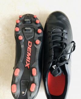 Мужские Бутсы Demix