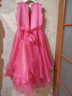 Платье для девочки нарядное 158 см