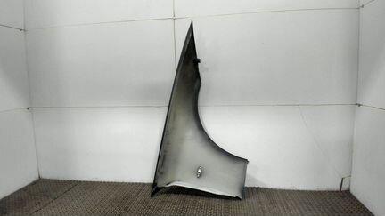 Крыло левое переднее BMW 3 E90, 2005