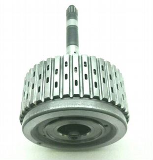 Барабан (direct-reverse) U340 / U341, б/у