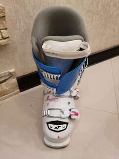 Горнолыжные ботинки