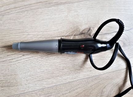Плойка BaByliss PRO mini