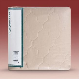 Пододеяльник Ardor Цвет: Кремовый (200х217 см)