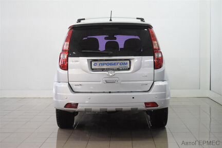 Great Wall Hover 2.0 МТ, 2010, 123 000 км