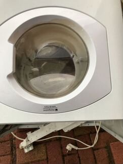 Запчасти от Ariston ARxf109
