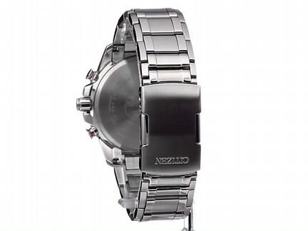 Citizen Eco Drive AT4008-51E