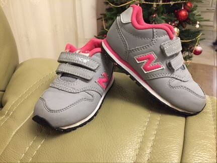 Кроссовки детские Нью Баланс New Balance original