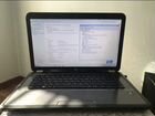 Ноутбук HP G6 A4-3305/4GB/750GB