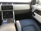 Land Rover Range Rover 3.0 AT, 2019, 14 100 км объявление продам