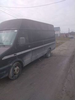 Iveco Daily 2.8 МТ, 1996, 241 368 км