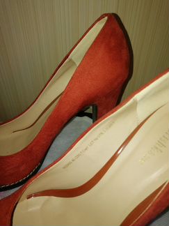 Туфли женские