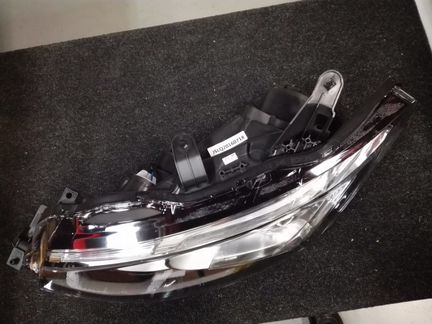Mitsubishi outlander 3 фара до 2015 левая