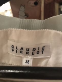 Юбка Claudie Pierlot