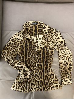 Блузка Dolce & Gabbana