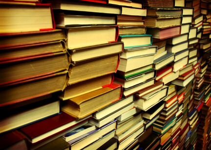 Книги. Продажа и обмен
