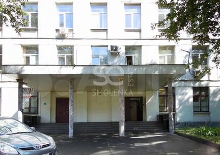 Продам Помещение свободного назначения, 3654.00 м²