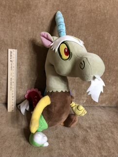 Дискорд My little pony
