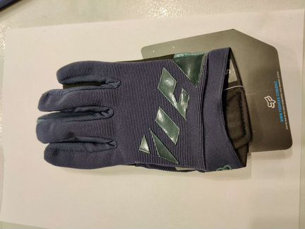 Велосипедные перчатки