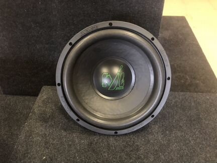 Сабвуфер Alphard Deaf Bonce Machete 12 lite
