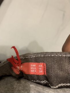 Джинсы для беременных