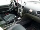 Ford Focus 1.8 МТ, 2008, 196 500 км