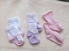 Носки на новорожденного