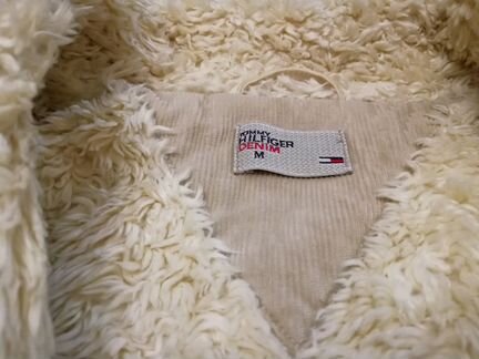 Куртка Tommy Hilfiger