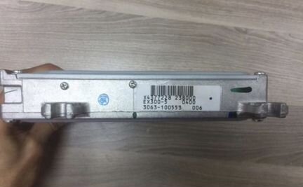 Контроллер hitachi 4377228