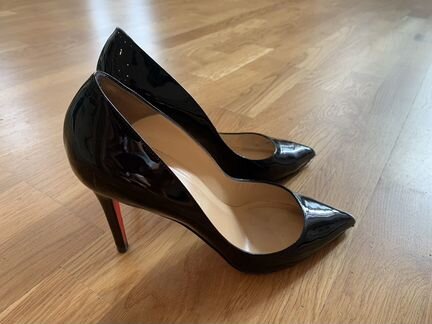 Туфли Christian Louboutin оригинал