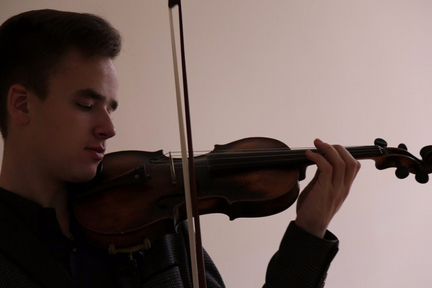 Скрипач на заказ, мероприятия, свадьбу, корпоратив